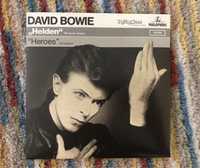 David Bowie - Heroes - disco de vinil