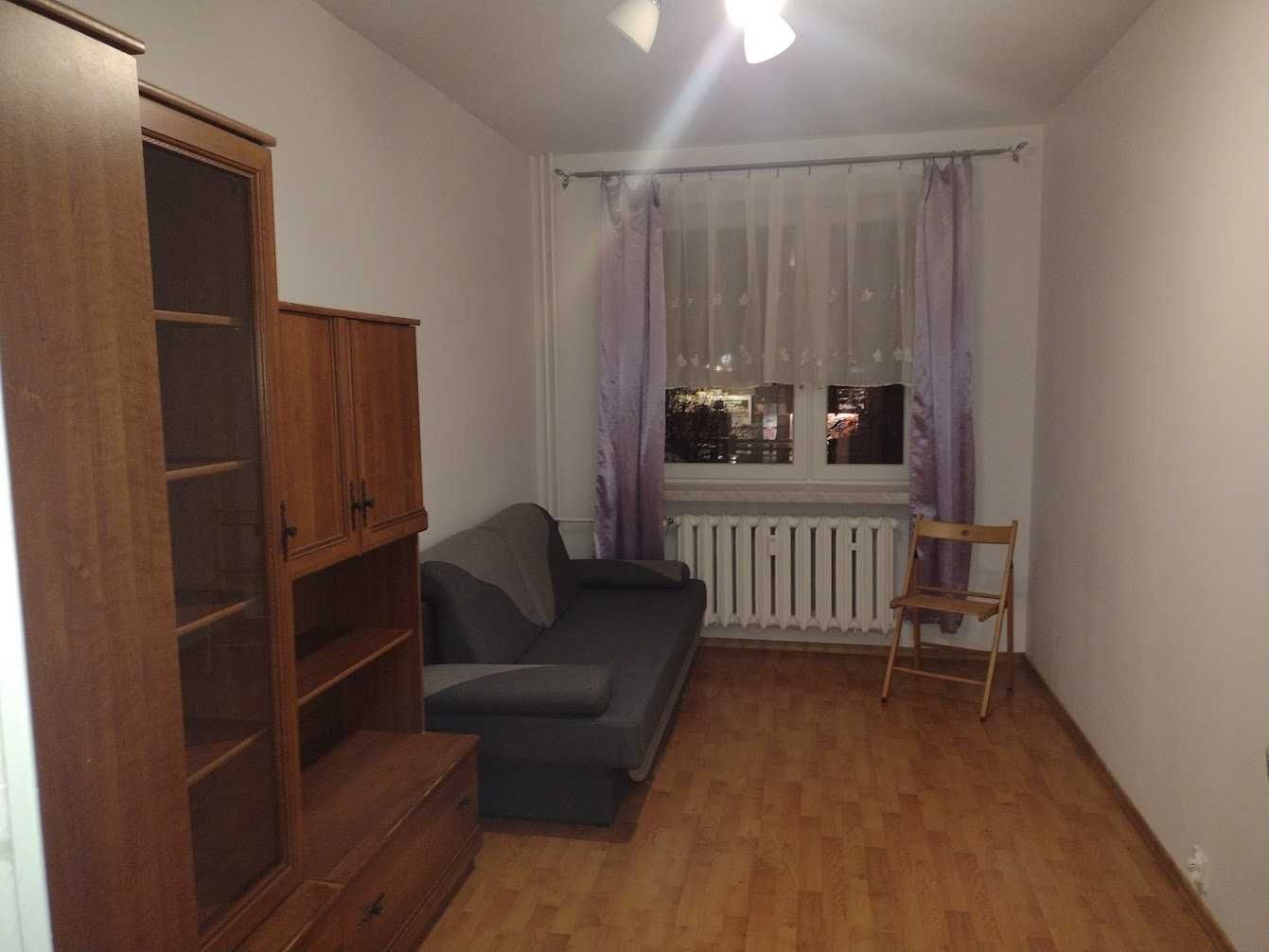 Mieszkanie na sprzedaż Aleksandrów