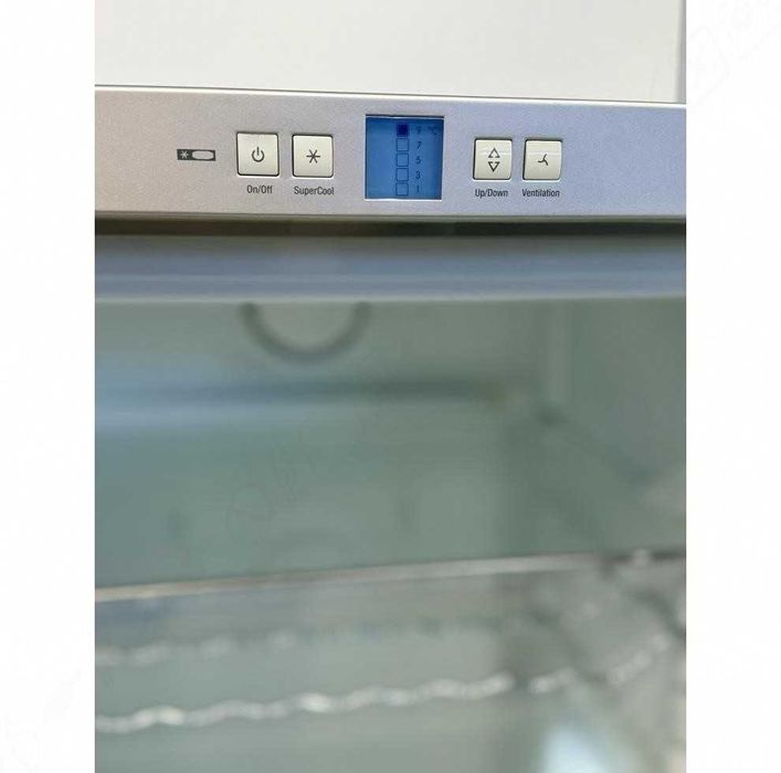 Холодильник Liebherr / Лібхерр KSL 3130, 1 камера, 145 см, хром