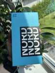 OnePlus Nord 4 16 GB/512 GB 5G Obsidian Midnight