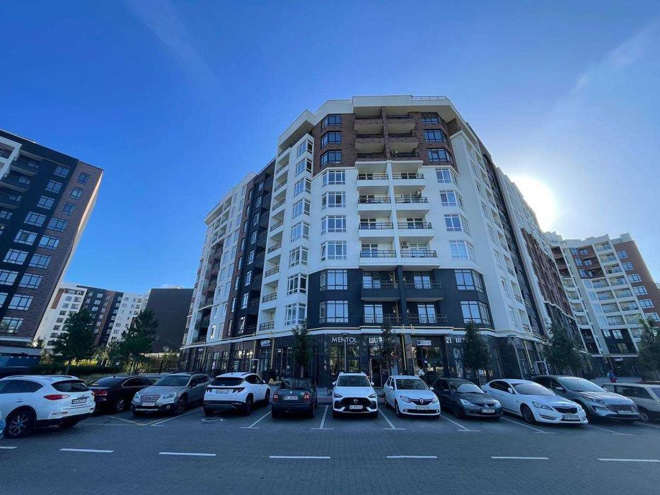 Продаж 3-к квартири у зданому будинку. Терміновий продаж. Без%