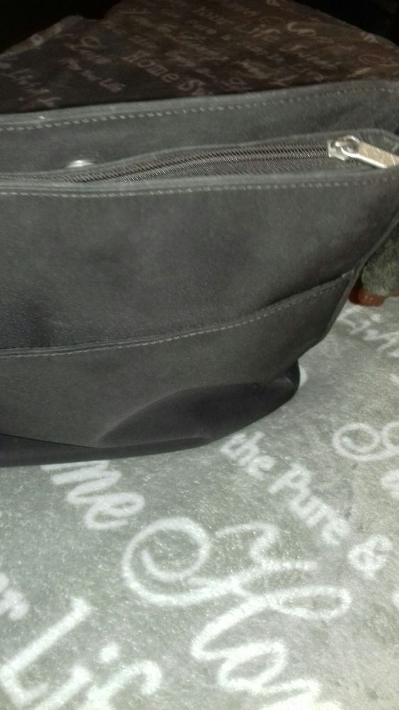 kipling torebka.