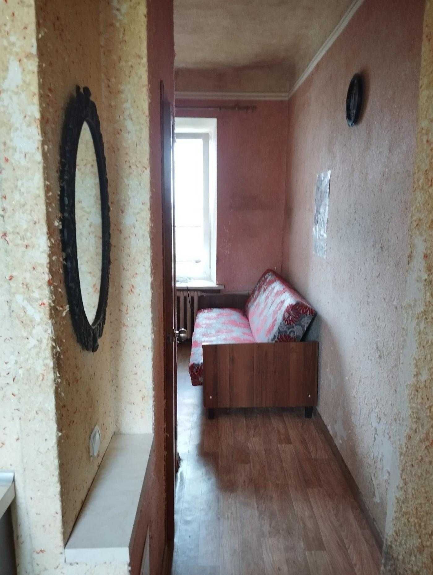 Продається 1кім.смарт-квартира ул. Каширська Холодна Гора