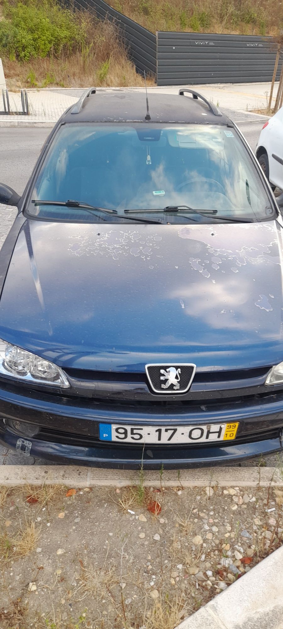 Peugeot 306 SW 2.0 HDI de 1999