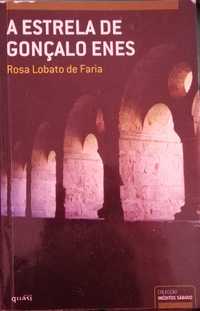 Rosa Lobato Faria-A Estrela de Gonçalo Enes