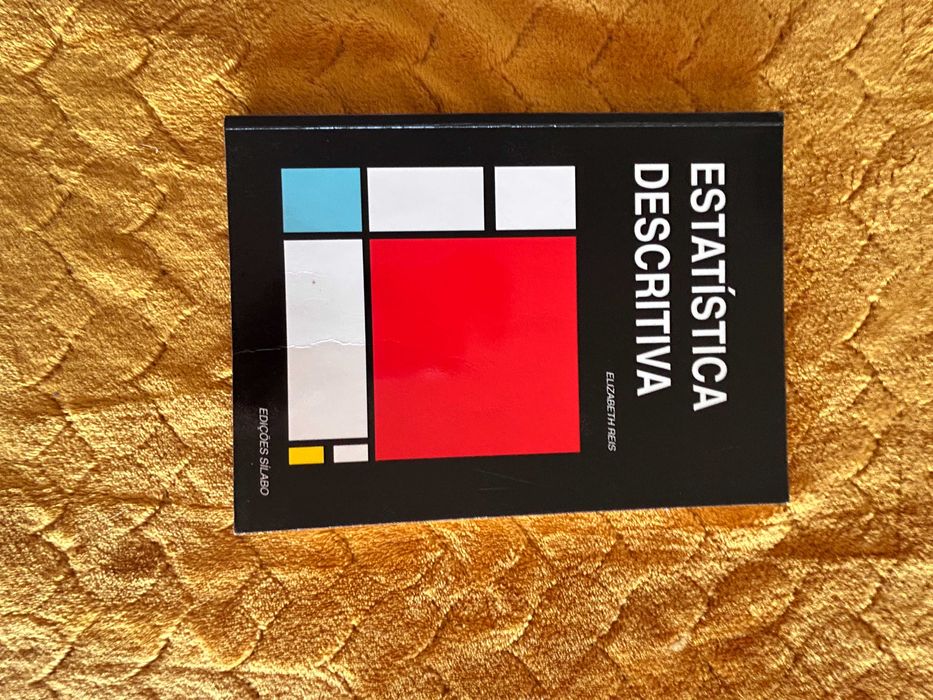 Livros de Estatistica Aplicada e Descritiva