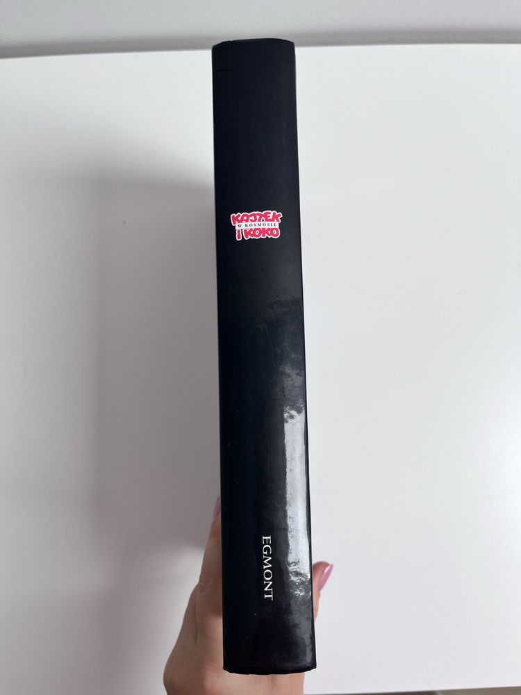 Kajtek i Koko w Kosmosie