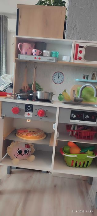 Kuchnia + sklep NIE WYSYŁAM