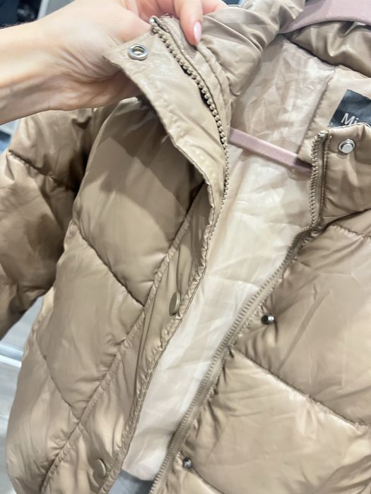 Куртка, осінь-зима