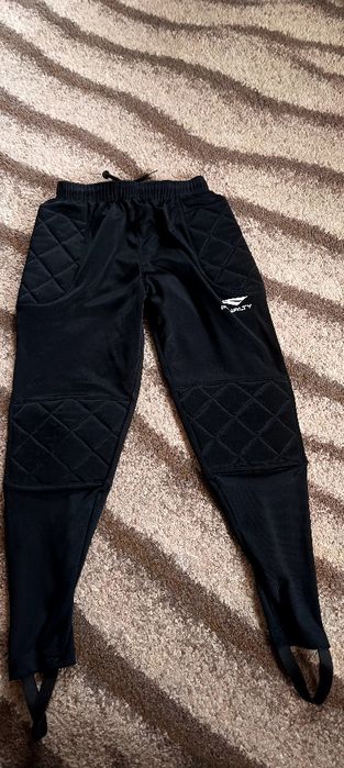 Penalty kipsta spodnie bramkarskie Szczęsny 12lat 152cm