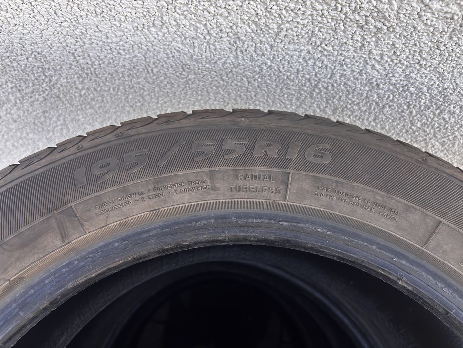 Opony zimowe Dębica Frugo HP2