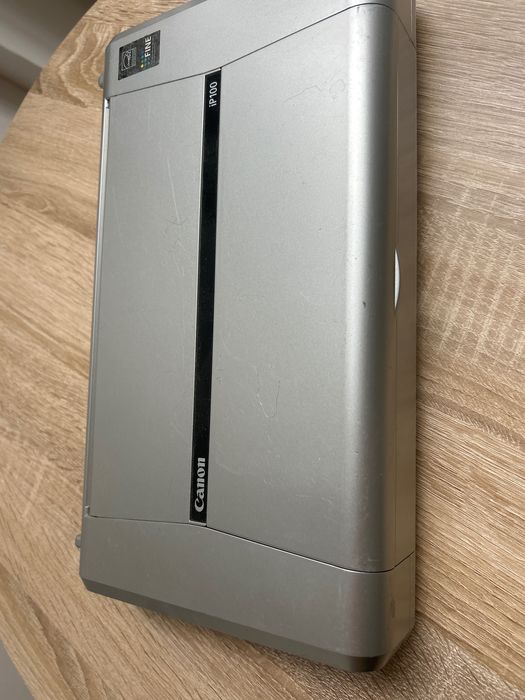 Canon iP100 drukarka