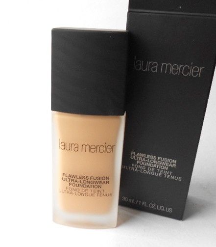 Laura Mercier Flawless Fusion Ultra-Wear Foundation podkład do twarzy