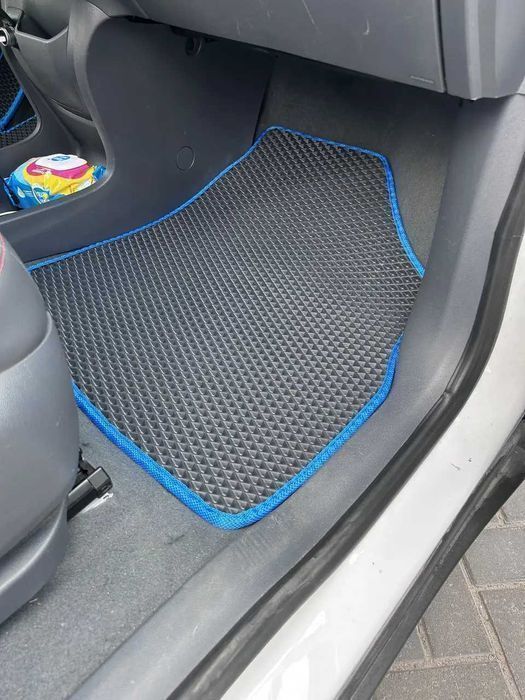 ЕВА коврики в салон Шевроле CHEVROLET Aveo/Lacetti/Bolt/Volt/Captiva