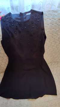 Шифонова сукня N&M