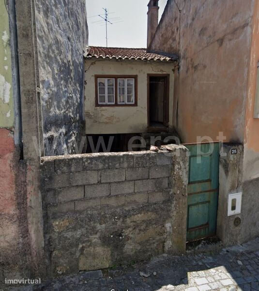 Moradia / Gouveia, Cativelos