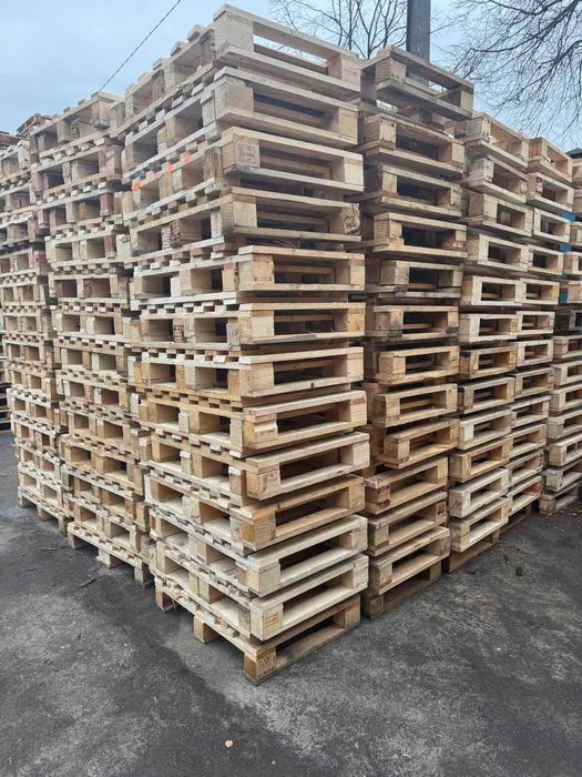 Піддони/поддони 600*800