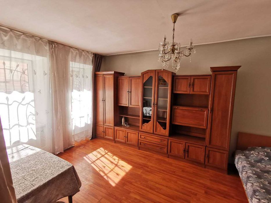 Продаж 1-кімнатної квартири в ближньому центрі Львова