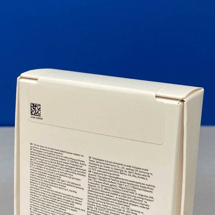 Samsung Galaxy A17 5G (4GB/128GB)- Black - SELADO - 3 ANOS DE GARANTIA