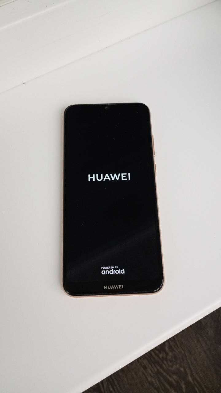 Телефон Хуавей HUAWEI Y 6