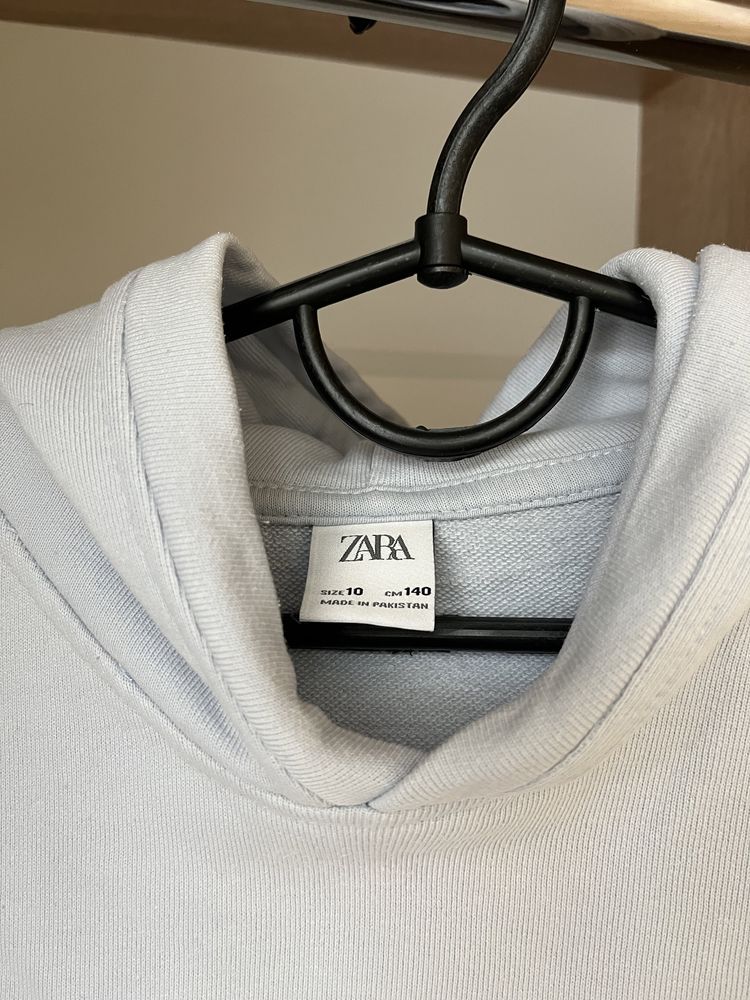 Худі zara 140 см