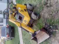 Wypożyczalnia wynajęcia mini ładowarka bobcat jcb