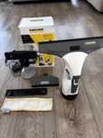 Myjka do okien Karcher WV5 Premium-zestaw