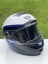 Мотошолом шлем Bell SRT (AGV shoei shark arai hjc ls2)