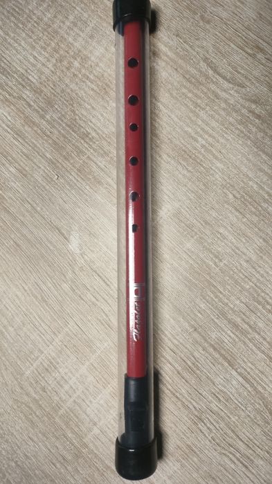 Flażolet D instrument muzyczny