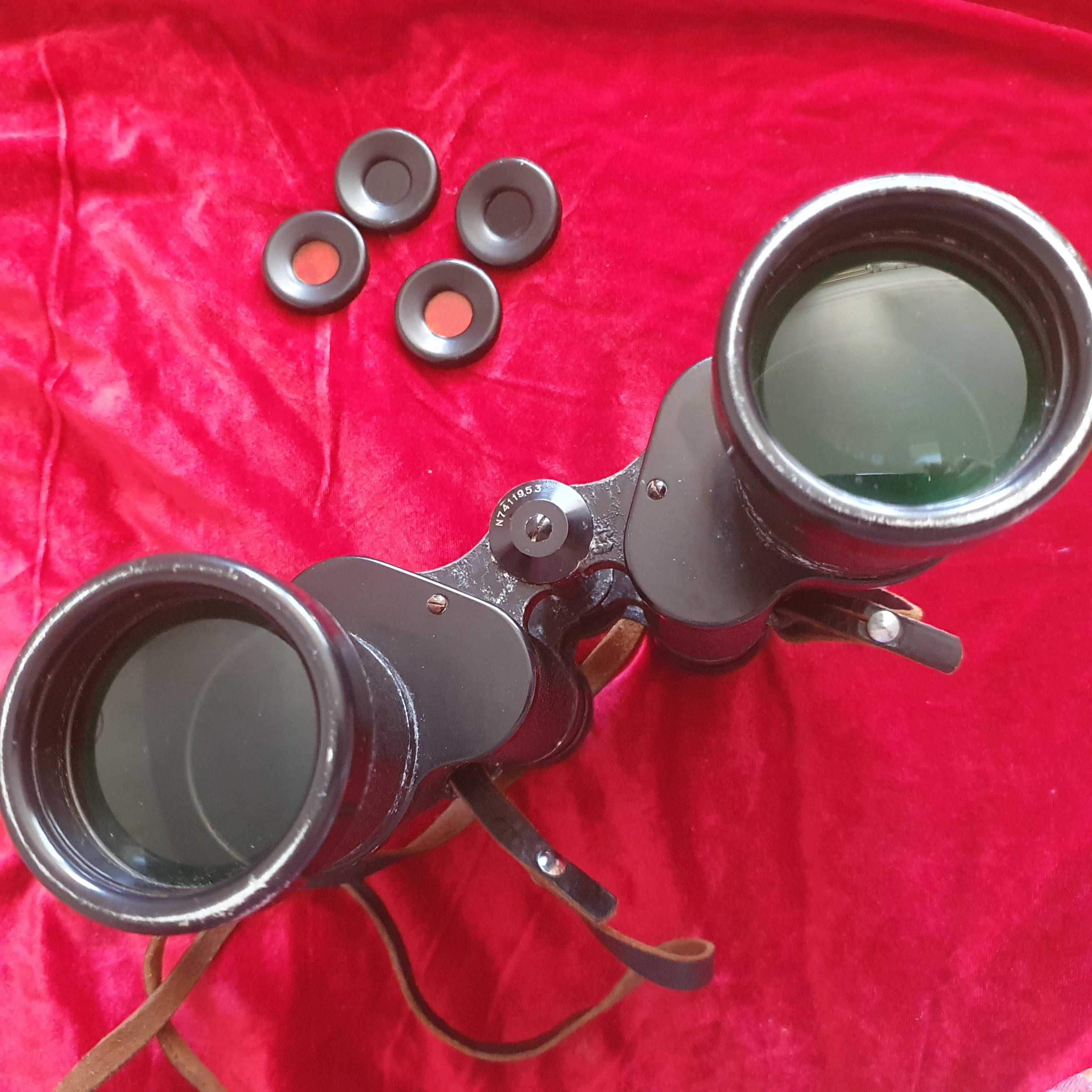 Rzatka Lornetka BPC 7x50 1974 r