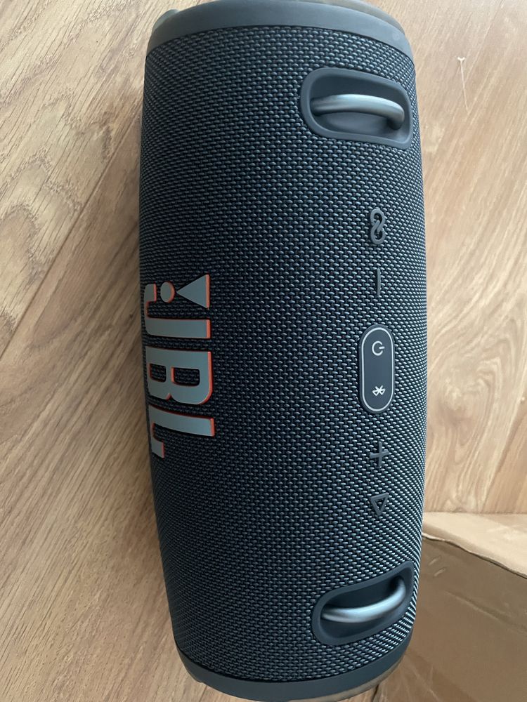 JBL Extreme 3 nowy