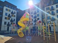 Готова квартира 28,1 м2 - 24 999$ ЖК Молодість