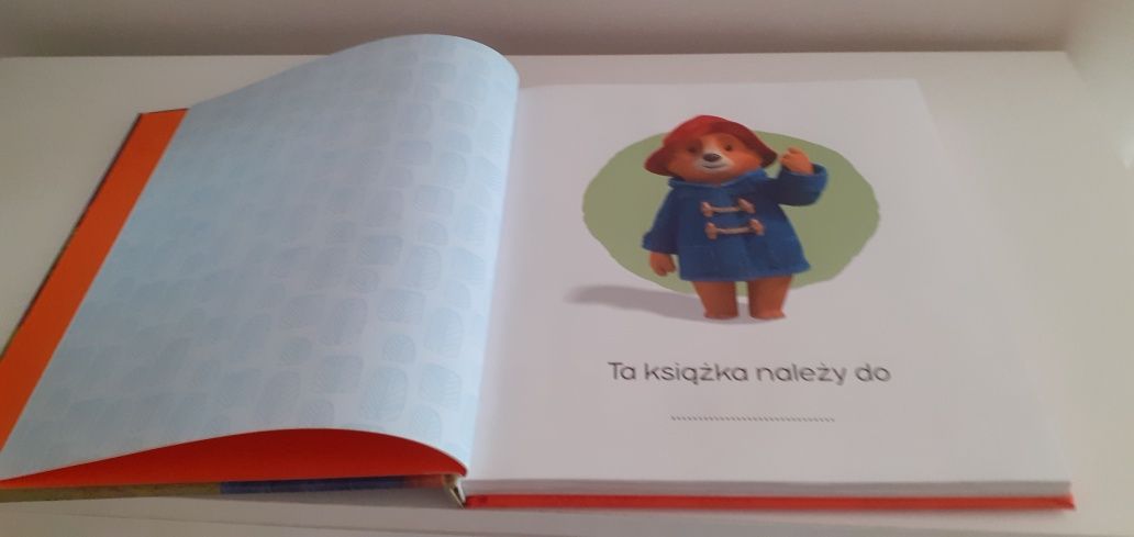 Przygody Misia Paddingtona Nowa kolekcja bajek