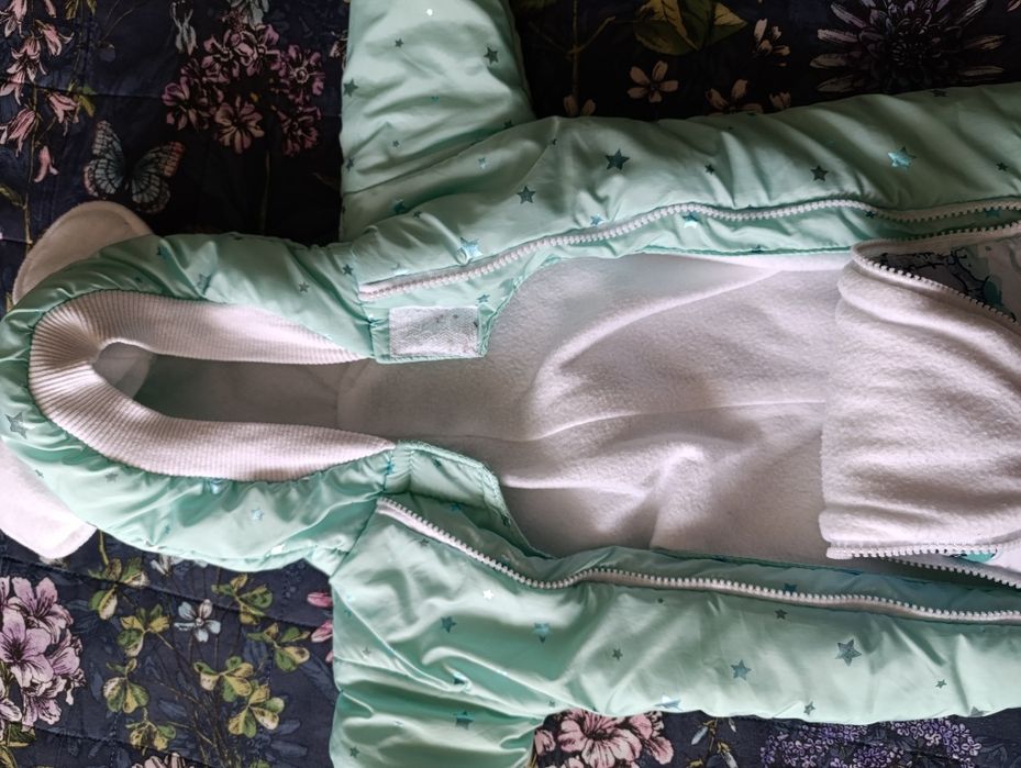 Набір (комбінезон) для малят