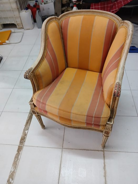 2 Cadeirões 150 euros