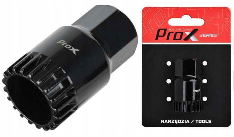 Klucz Prox Do Suportu Bbt-02 Shimano/Isis