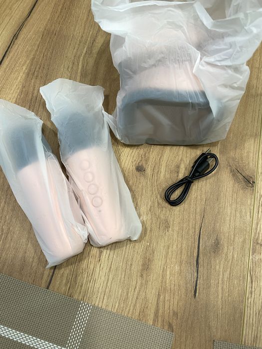 Нова Колонка з 2 мікрофонами