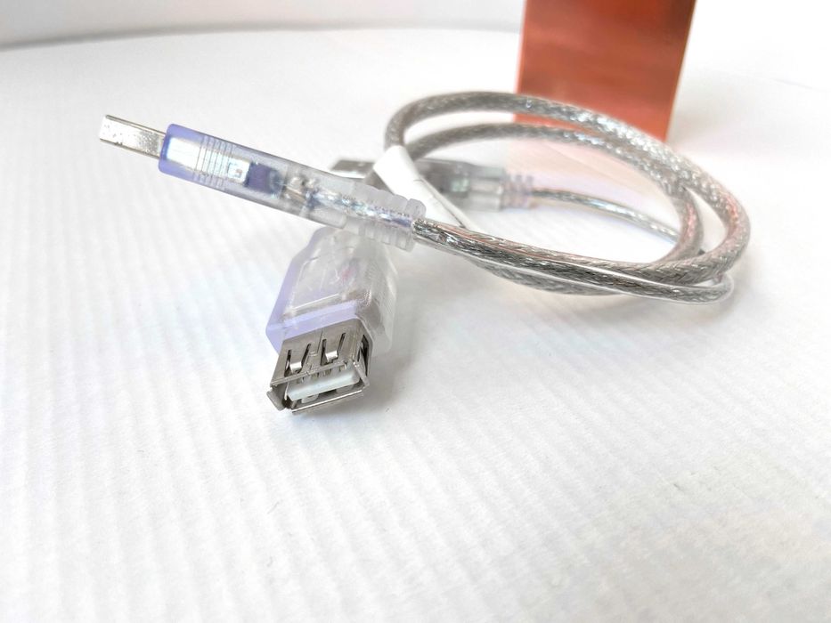 Cabo extensor multi USB