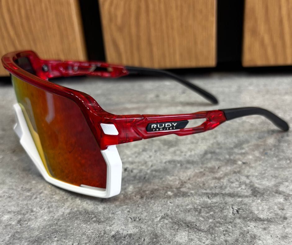 Okulary rowerowe Rudy Project Kelion