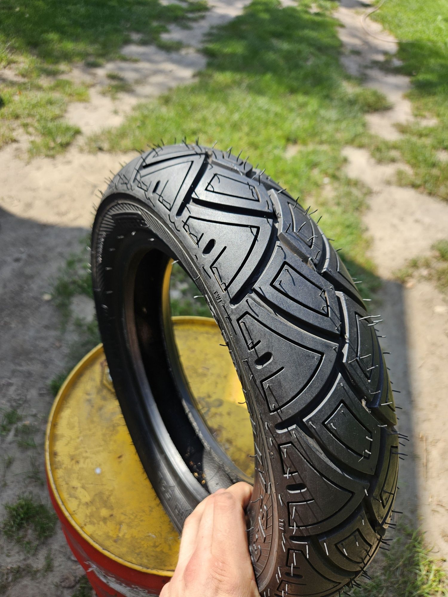 Pirelli Sl38 100/80R10 Dot 0217 Nr.0992