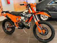 KTM 300 XC-W HARD ENDURO IVA DEDUTIVEL
