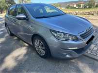 Peugeot 308 1.6 BlueHDi Style