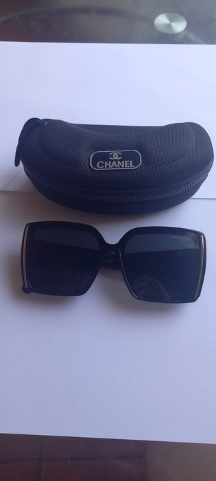 Продам очки Chanel