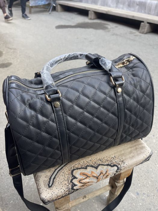 Сумочка нова, штучноі шкіри