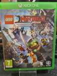 The LEGO Ninjago Movie: Gra wideo PS4 Sklep Wysyłka Wymiana