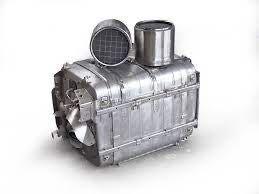 Regeneracja czyszczenie DPF Daf, Man, Scania, Iveco, Renault