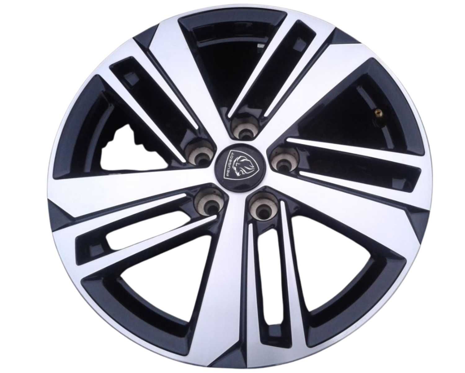 Felgi Alu R16'' 5x108 citroen c4 picasso jumpy berlingo peugeot 508