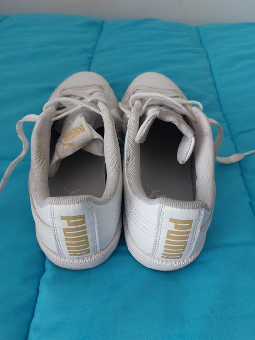 Sapatilhas / Tenis Puma Up Senhora (372605) – Tamanho 38