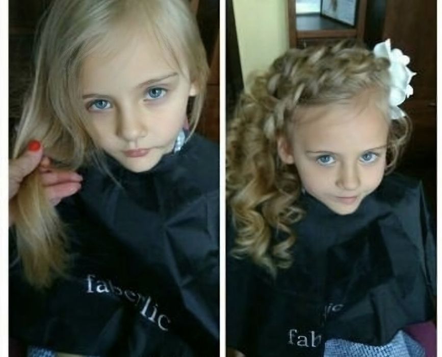 Макіяж і зачіска з виїздом Яремче