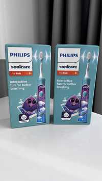 Електрична зубна щітка  Philips sonicare for kids